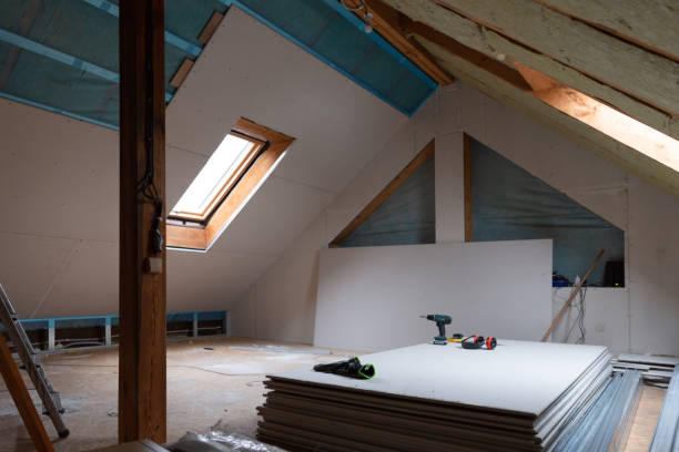 Best Residential Insulation in Danville, IN