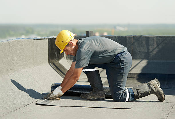 Best Spray Foam Insulation in Danville, IN